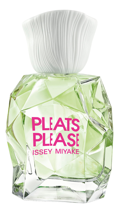 Issey Miyake Pleats Please L'Eau