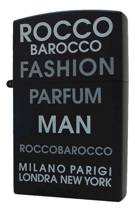 roccobarocco Fashion Man