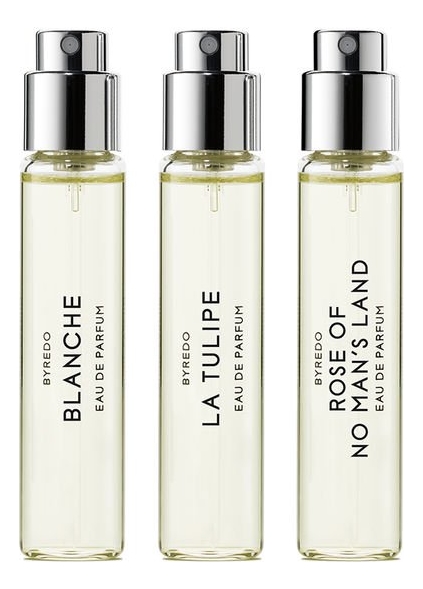 BYREDO La Selection Florale Set