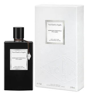 Van Cleef & Arpels Moonlight Cherry