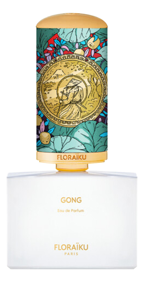 Floraiku Gong