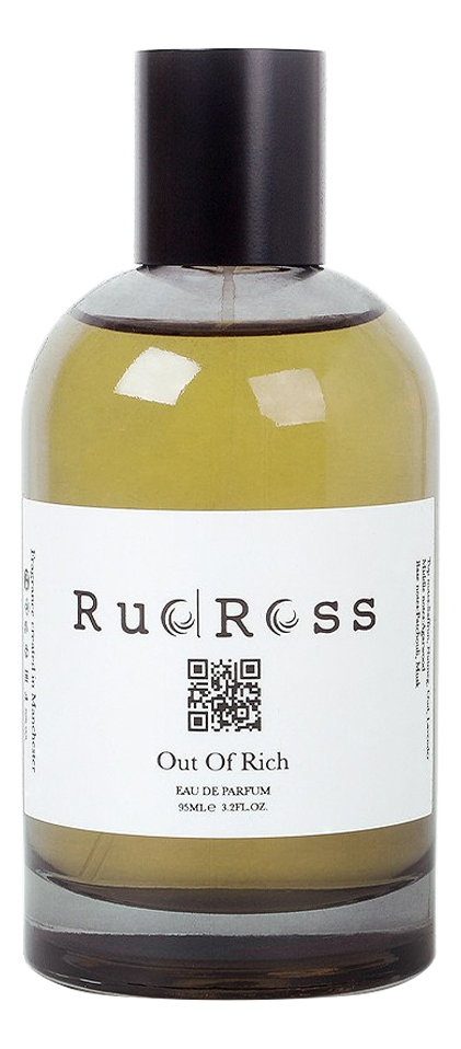 RudRoss Out Of Rich
