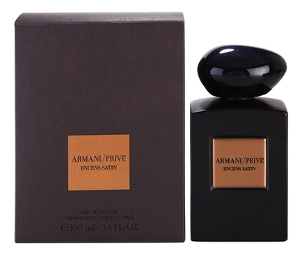 Giorgio Armani Prive Encens Satin
