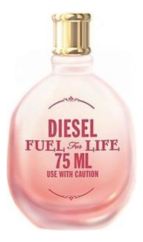 DIESEL Fuel For Life She Summer