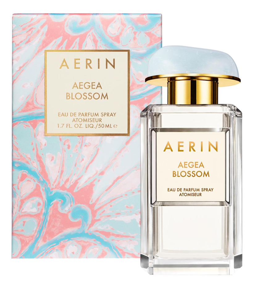 AERIN Aegea Blossom Парфюмерная вода для женщин 50 ml