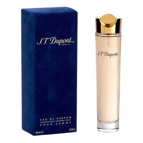 S.T. Dupont S.T. Dupont Pour Femme