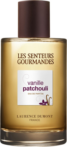 Les Senteurs Gourmandes Vanille Patchouli