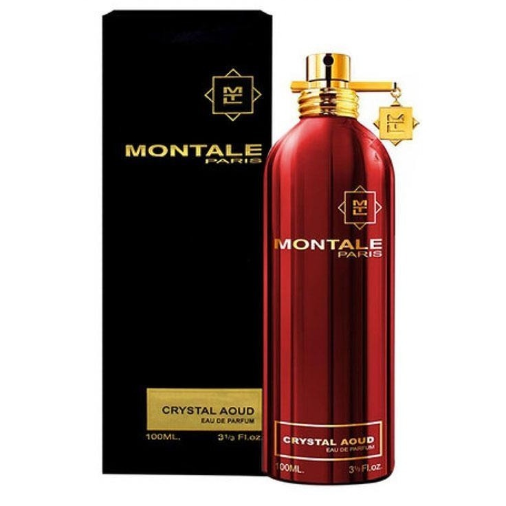 MONTALE Crystal Aoud
