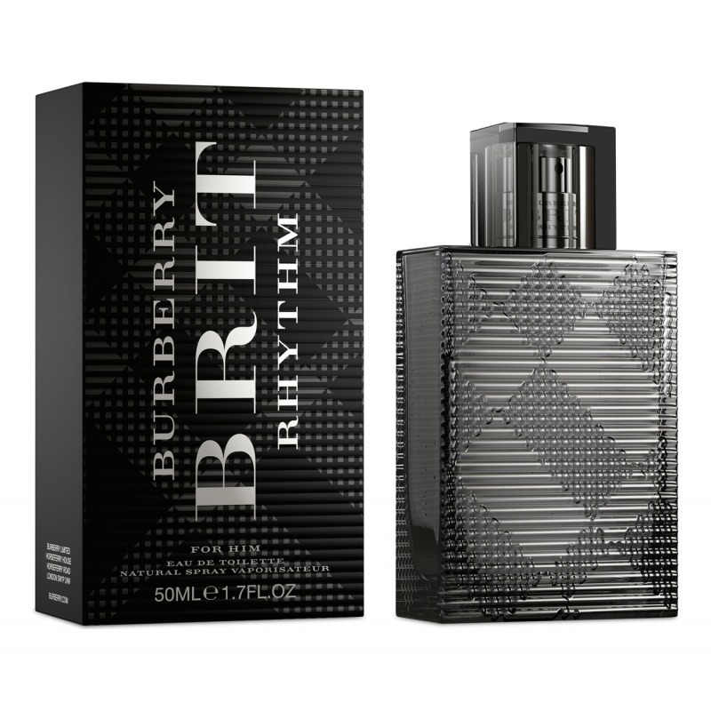 Burberry Brit Rhythm