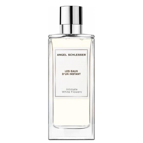 Angel Schlesser Intimate White Flowers