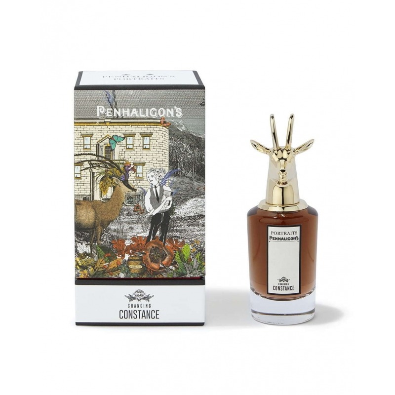 Penhaligons Changing Constance