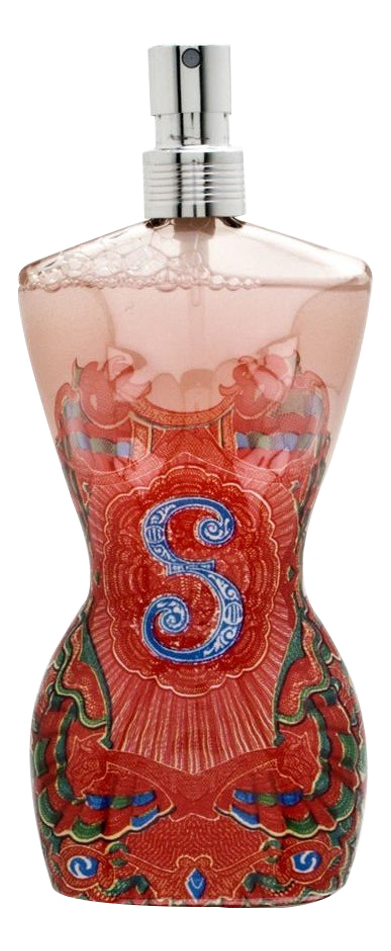 Jean Paul Gaultier Classique Summer 2007