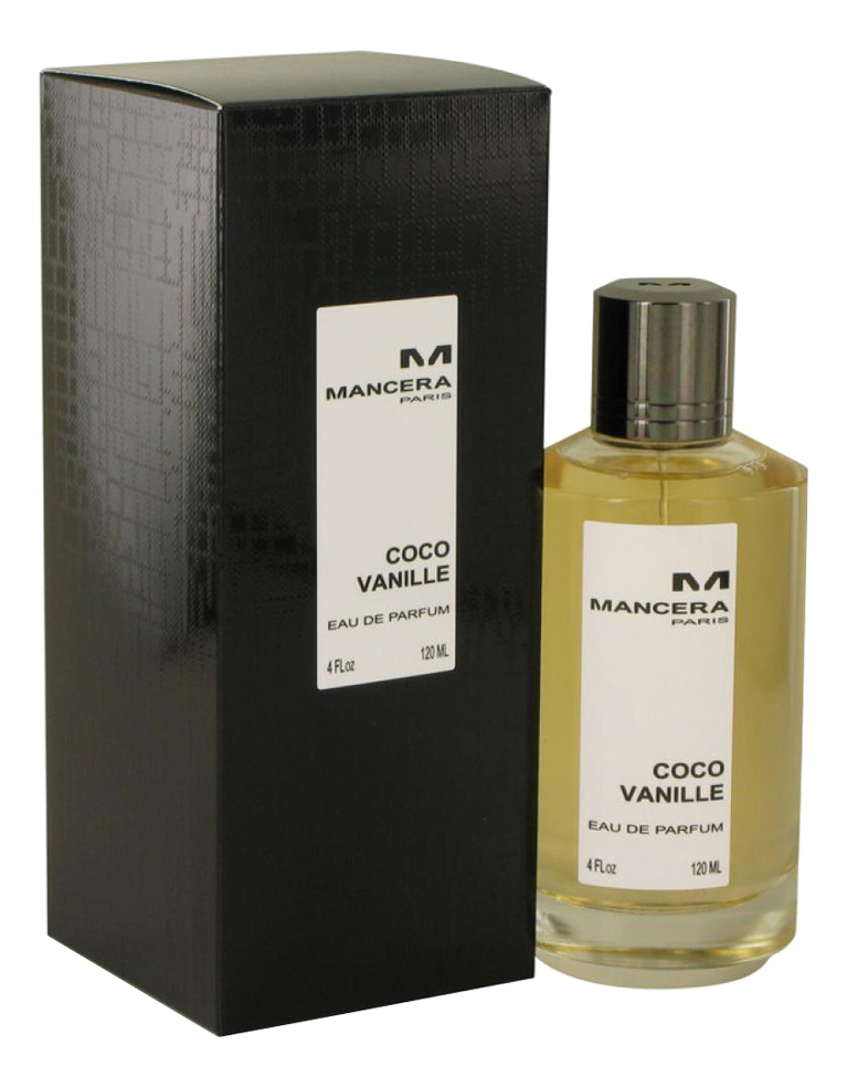 Mancera Coco Vanille Парфюмерная вода для женщин 120 ml