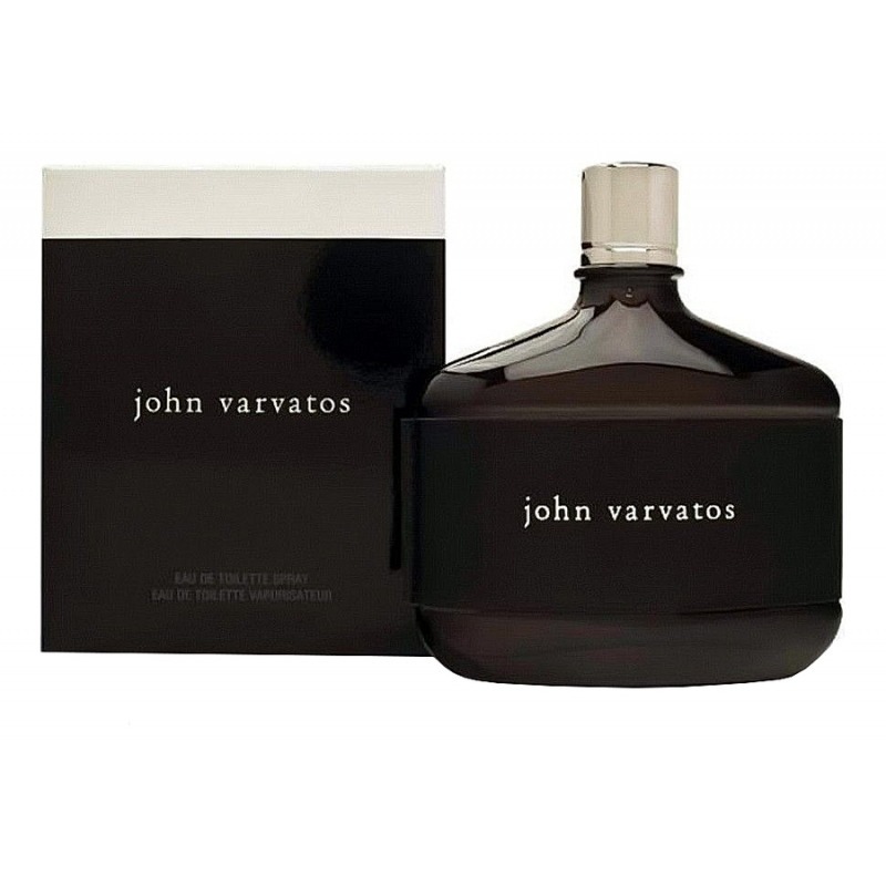 John Varvatos John Varvatos