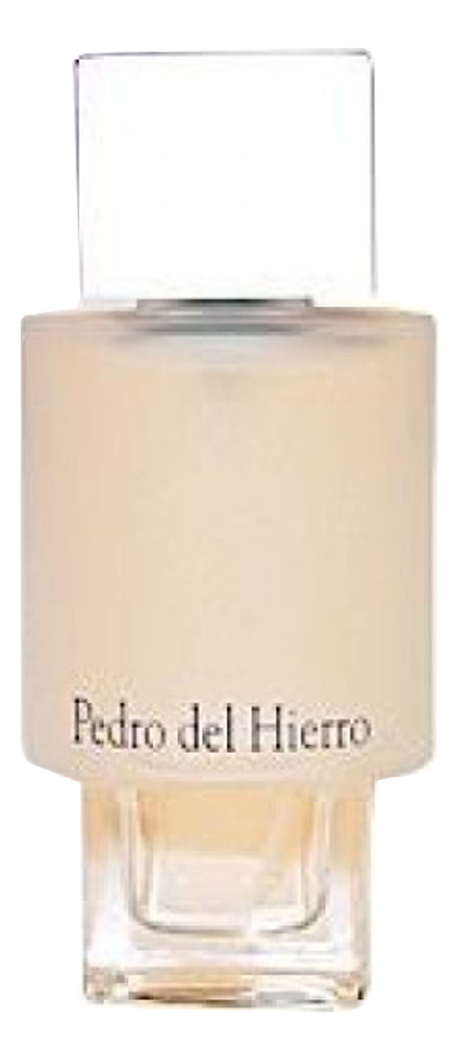 Pedro Del Hierro Pedro Del Hierro
