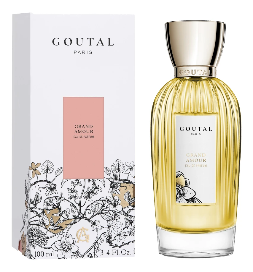 Annick Goutal Grand Amour