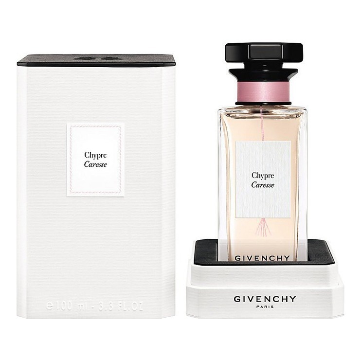 GIVENCHY Chypre Caresse