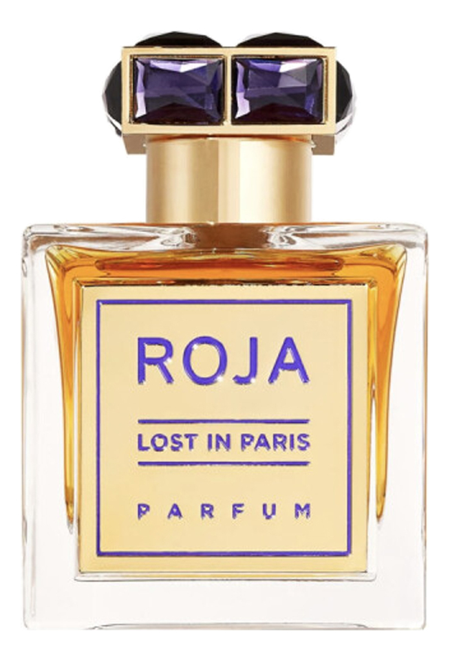 Roja Parfums Lost In Paris