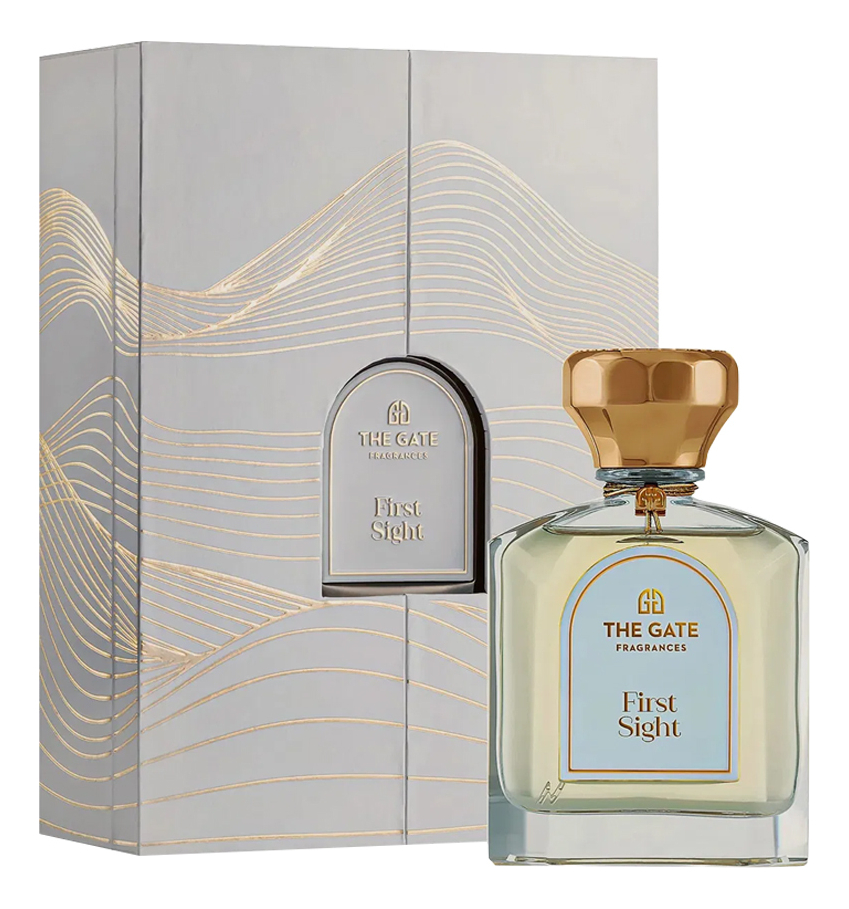The Gate Fragrances First Sight Extrait de Parfum