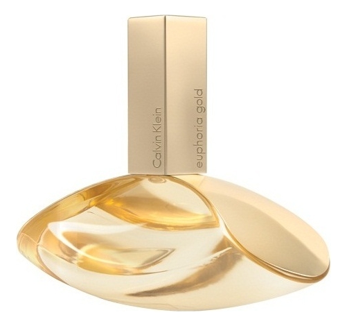CALVIN KLEIN Euphoria Gold Women