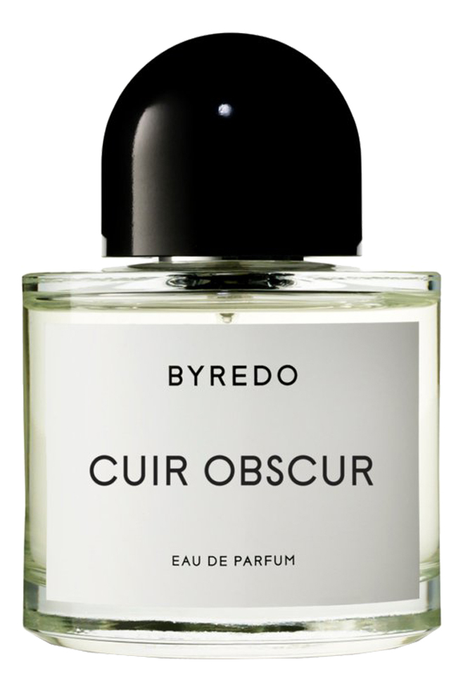 BYREDO Cuir Obscur