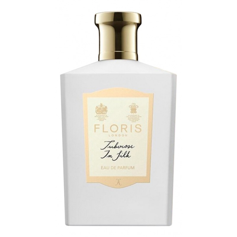 Floris Tuberose in Silk