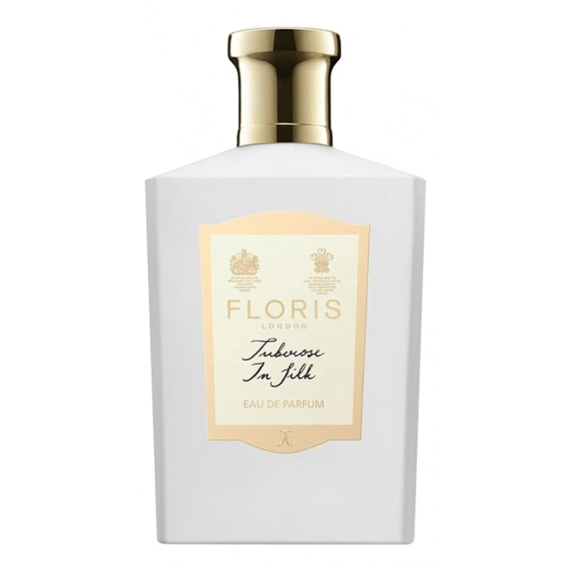 Floris Tuberose in Silk