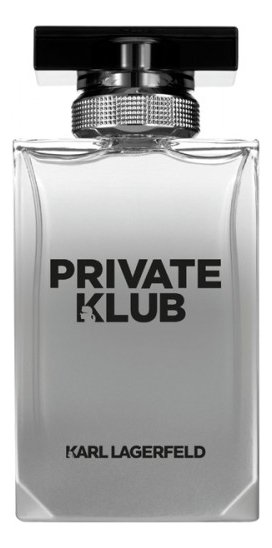 Karl Lagerfeld Private Klub Pour Homme