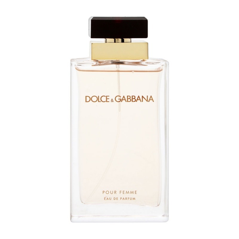 DOLCE & GABBANA Pour Femme