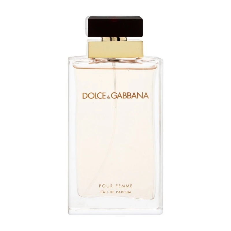 DOLCE & GABBANA Pour Femme
