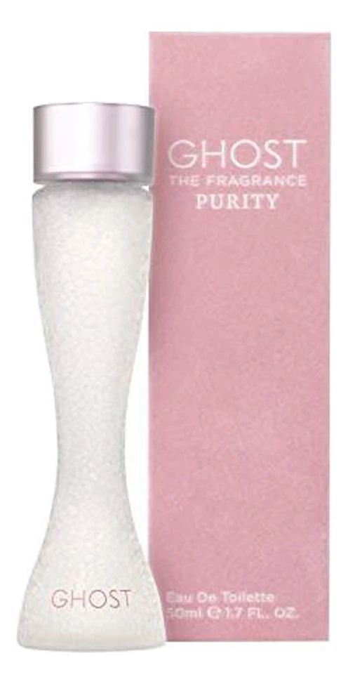 GHOST Purity