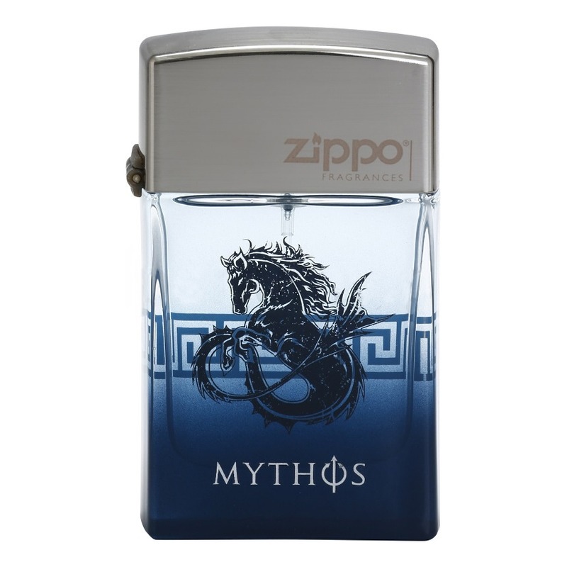 Zippo Fragrances Mythos