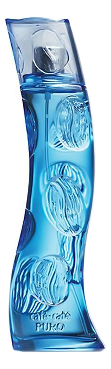 Cafe-Cafe Iced By Men