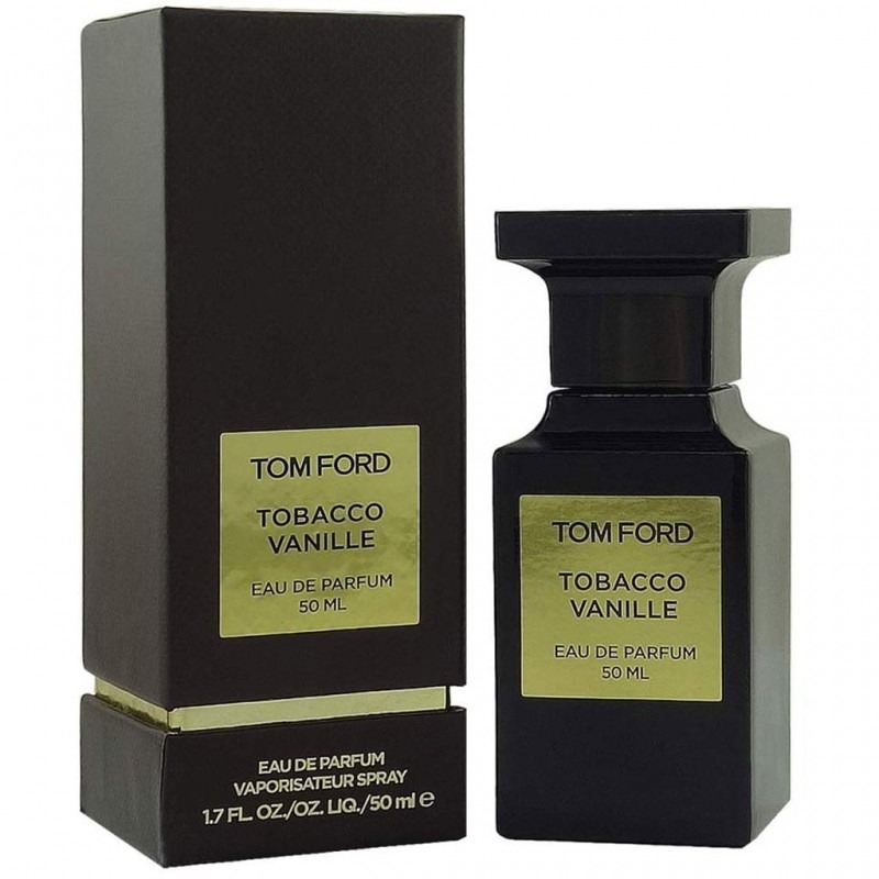 Tom Ford Tobacco Vanille