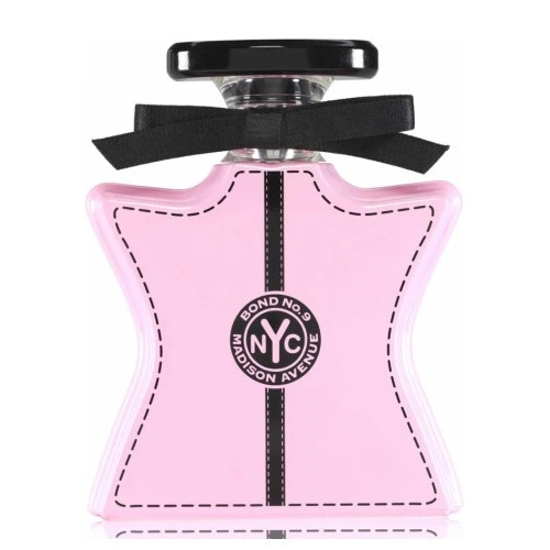 Bond No. 9 Madison Avenue