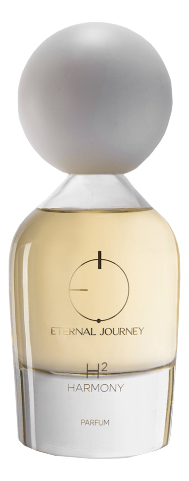 Eternal Journey H2: Harmony