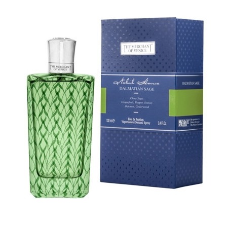 The Merchant of Venice Dalmatian Sage