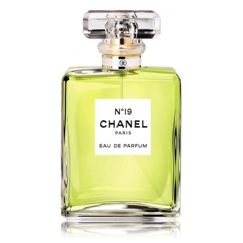 Chanel No 19