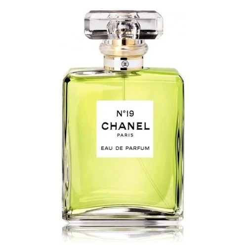 Chanel No 19