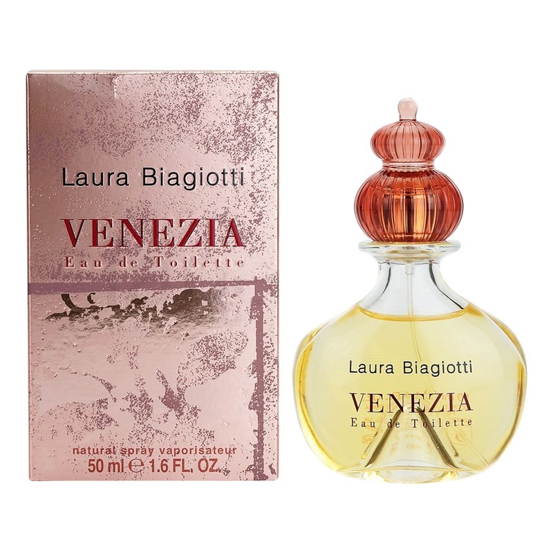 Laura Biagiotti Venezia Eau de Toilette