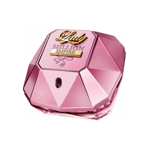 Paco Rabanne Lady Million Empire