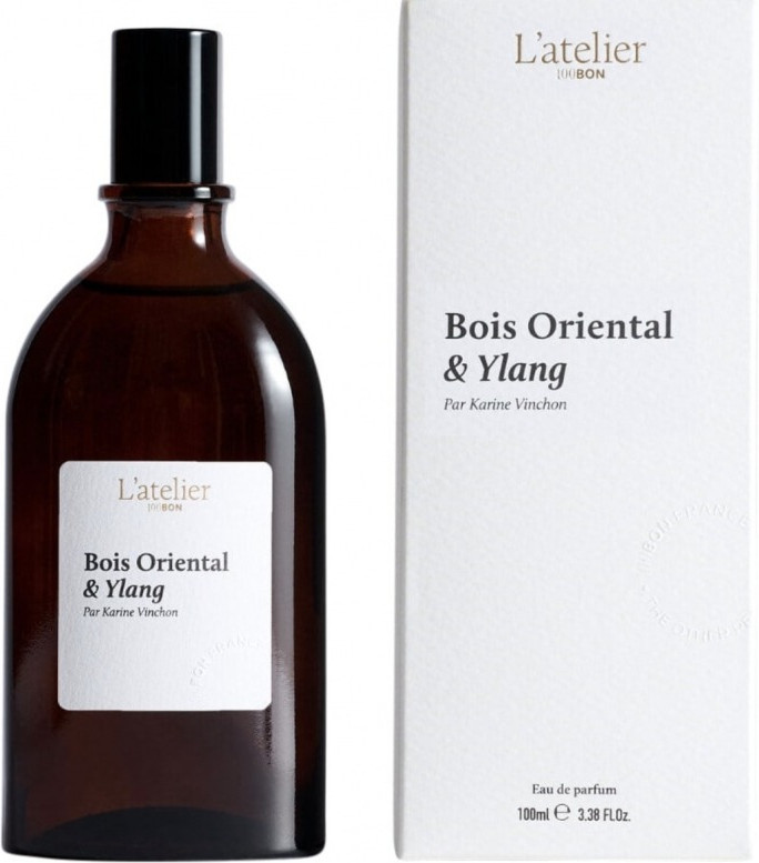 100 Bon Bois Oriental & Ylang