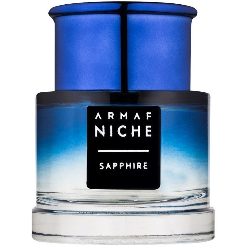 Armaf Niche Sapphire