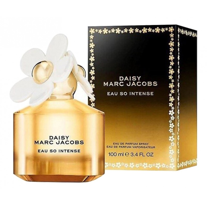MARC JACOBS Daisy Eau So Intense