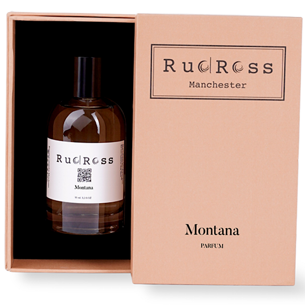 RudRoss Montana