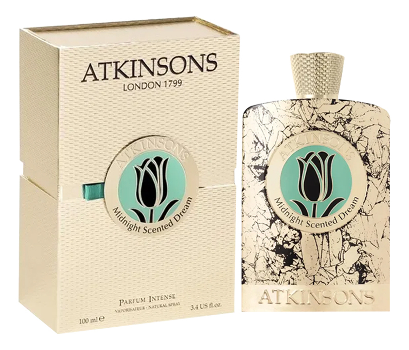 Atkinsons Midnight Scented Dream