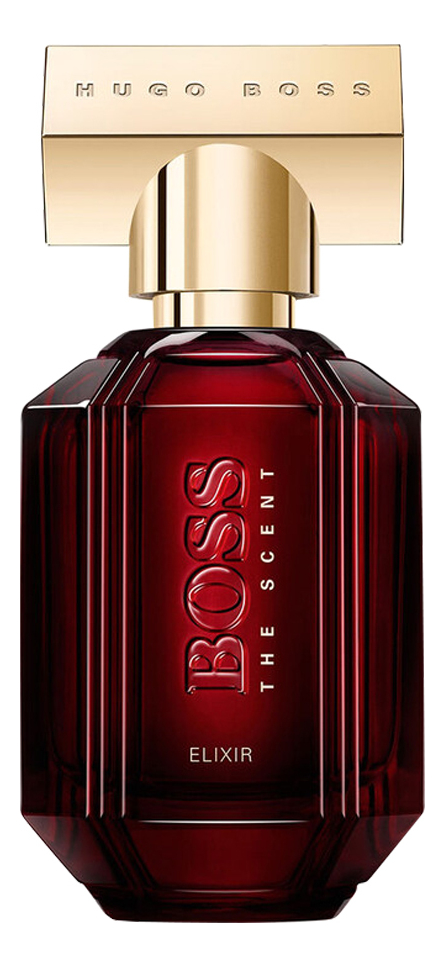 HUGO BOSS The Scent Elixir For Her