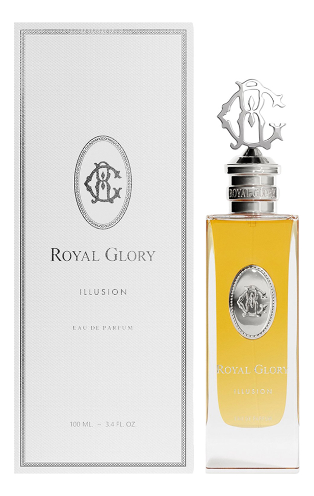 Royal Glory Illusion