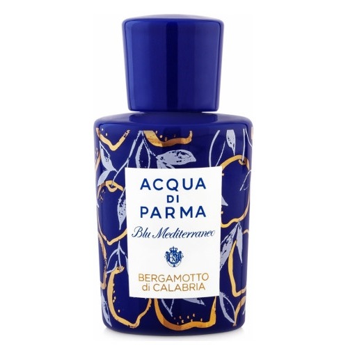 Acqua di Parma Bergamotto di Calabria La Spugnatura