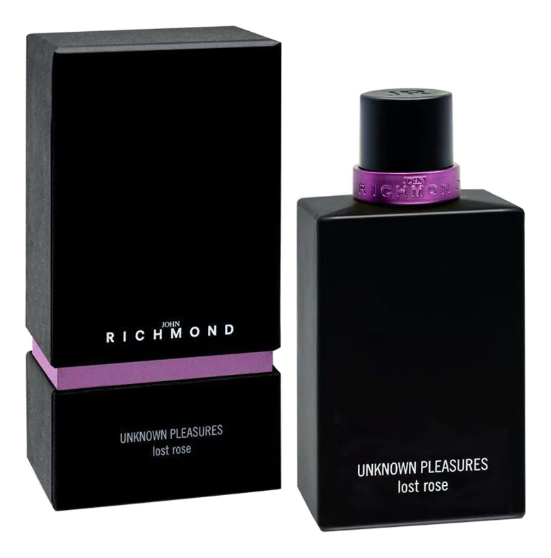 JOHN RICHMOND Lost Rose